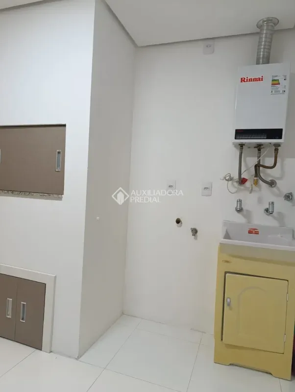 Apartamento para alugar com 59 m², 1 quarto, 1 banheiro — foto 5
