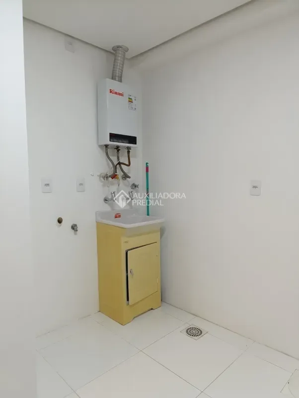 Apartamento para alugar com 59 m², 1 quarto, 1 banheiro — foto 6