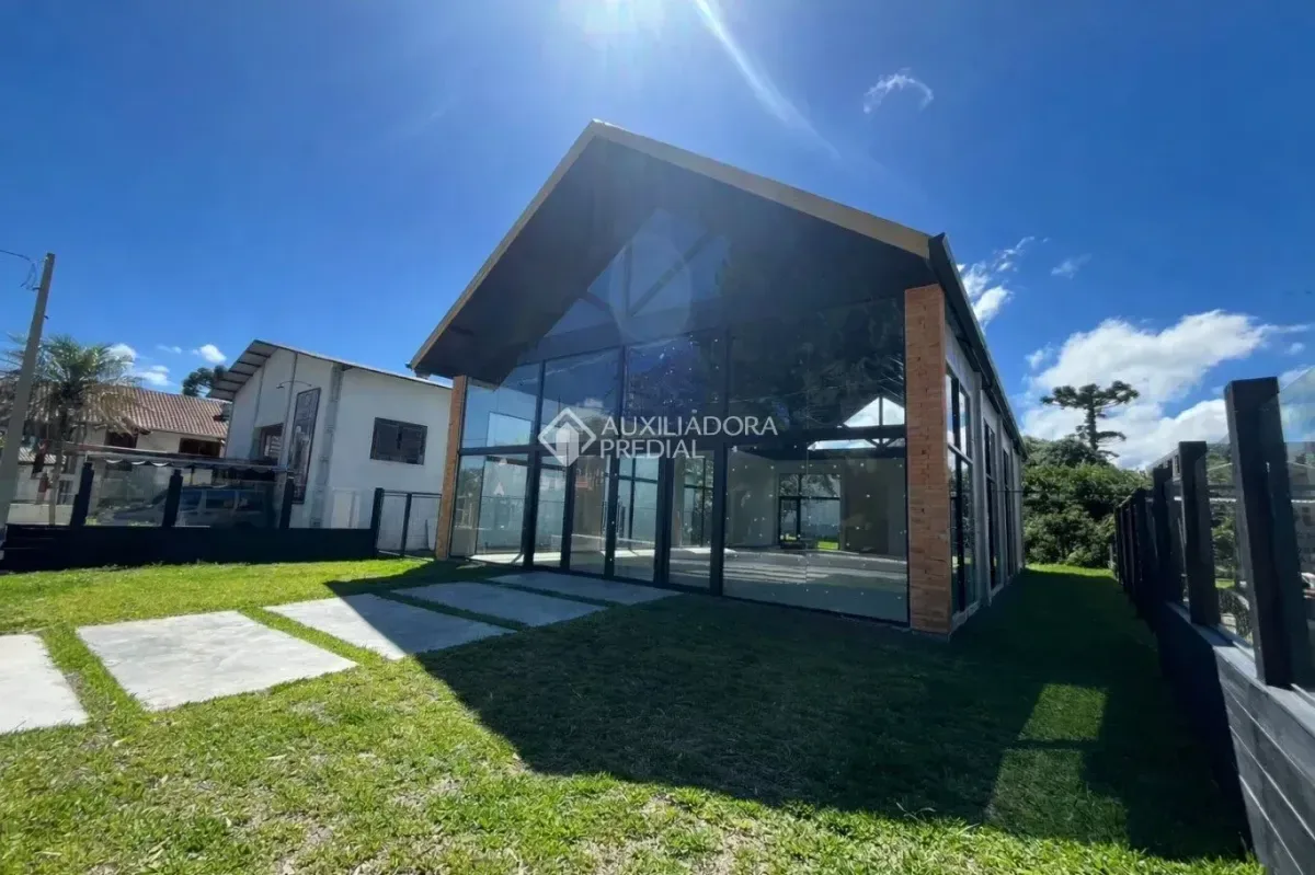 Prédio/Edificio inteiro para alugar com 228 m² — foto 2