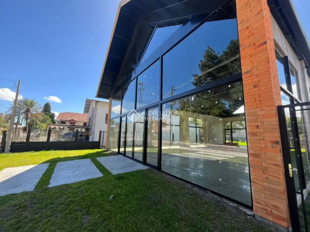 Prédio/Edificio inteiro para alugar com 228 m² — foto 3