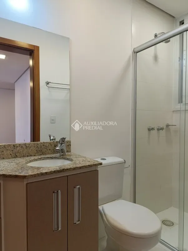 Apartamento para alugar com 59 m², 1 quarto, 1 banheiro — foto 10