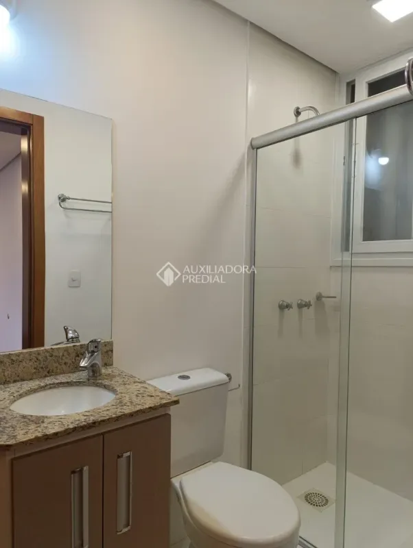 Apartamento para alugar com 59 m², 1 quarto, 1 banheiro — foto 11