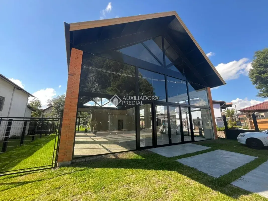 Prédio/Edificio inteiro para alugar com 228 m² — foto 5