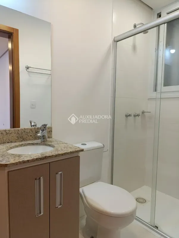 Apartamento para alugar com 59 m², 1 quarto, 1 banheiro — foto 12