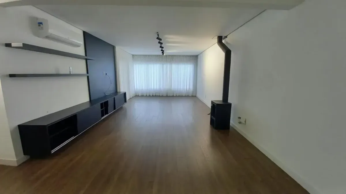Apartamento para alugar com 118 m², 1 quarto, 2 banheiros, 1 vaga — foto 2