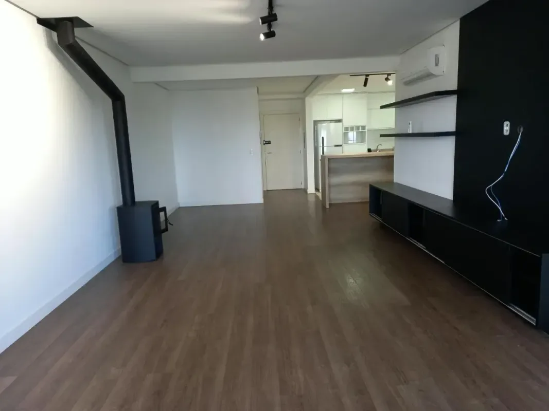 Apartamento para alugar com 118 m², 1 quarto, 2 banheiros, 1 vaga — foto 4