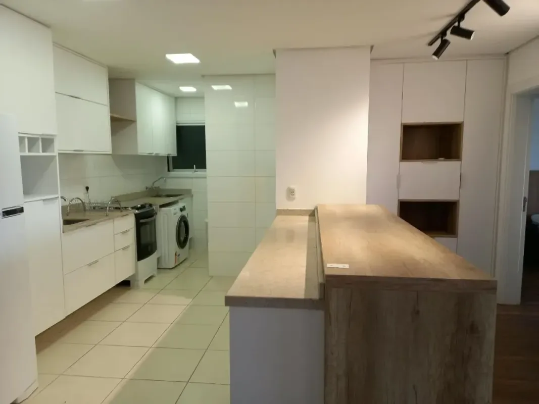 Apartamento para alugar com 118 m², 1 quarto, 2 banheiros, 1 vaga — foto 5