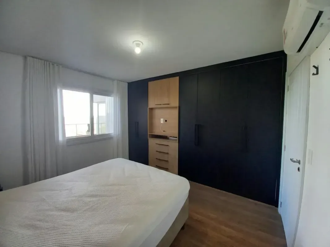 Apartamento para alugar com 118 m², 1 quarto, 2 banheiros, 1 vaga — foto 7