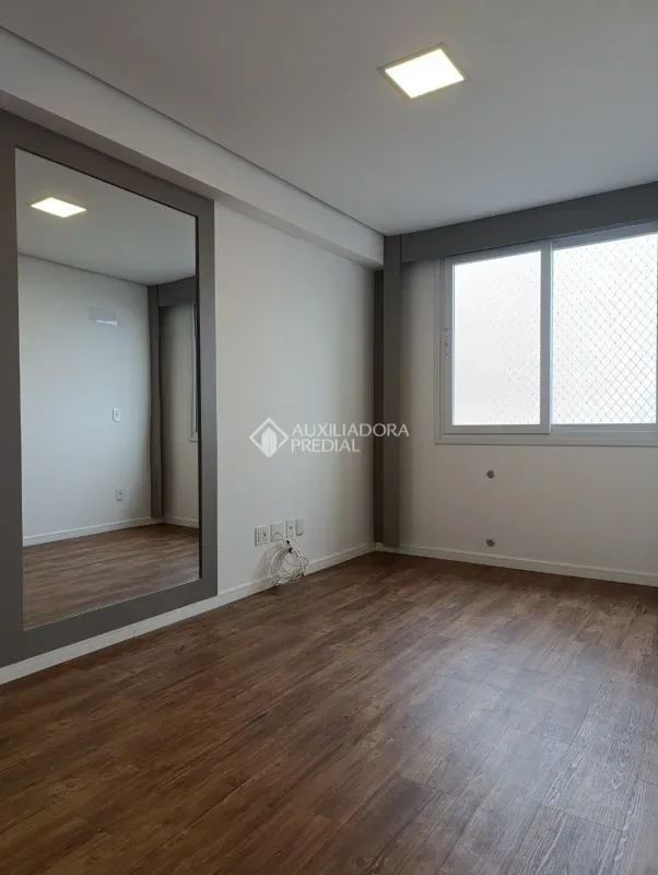 Apartamento para alugar com 59 m², 1 quarto, 1 banheiro — foto 20