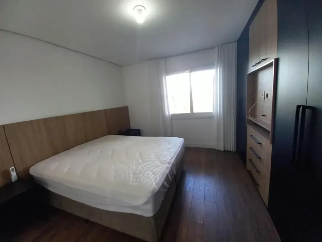 Apartamento para alugar com 118 m², 1 quarto, 2 banheiros, 1 vaga — foto 8