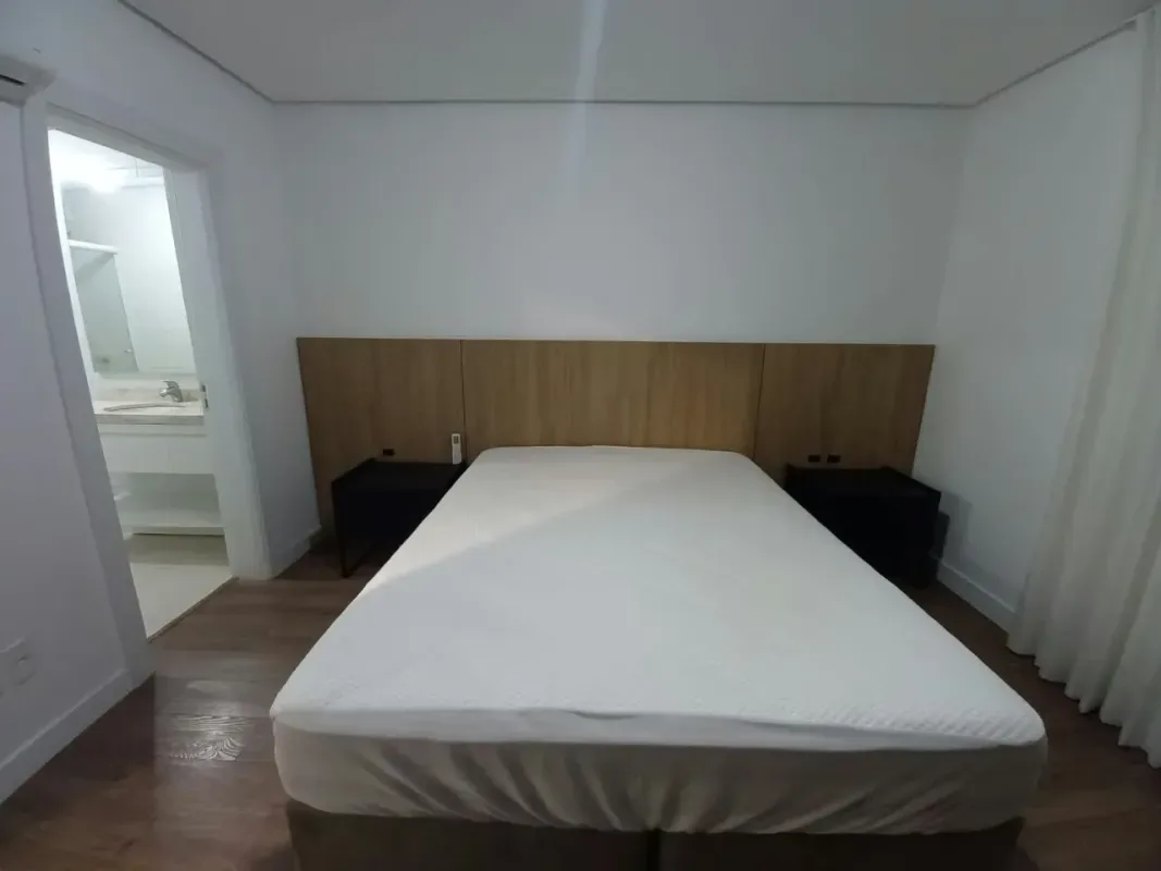 Apartamento para alugar com 118 m², 1 quarto, 2 banheiros, 1 vaga — foto 9