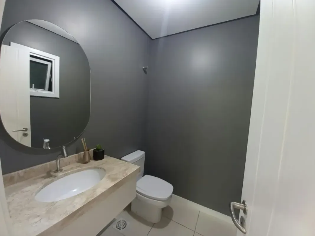 Apartamento para alugar com 118 m², 1 quarto, 2 banheiros, 1 vaga — foto 10