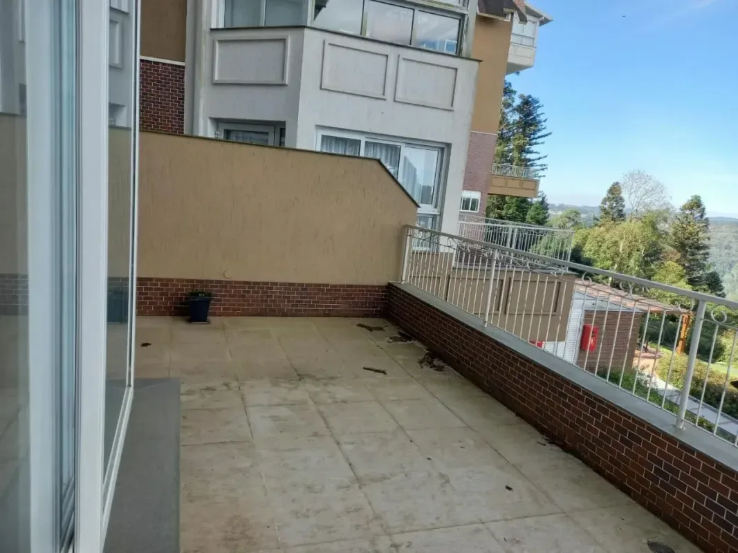 Apartamento para alugar com 118 m², 1 quarto, 2 banheiros, 1 vaga — foto 12