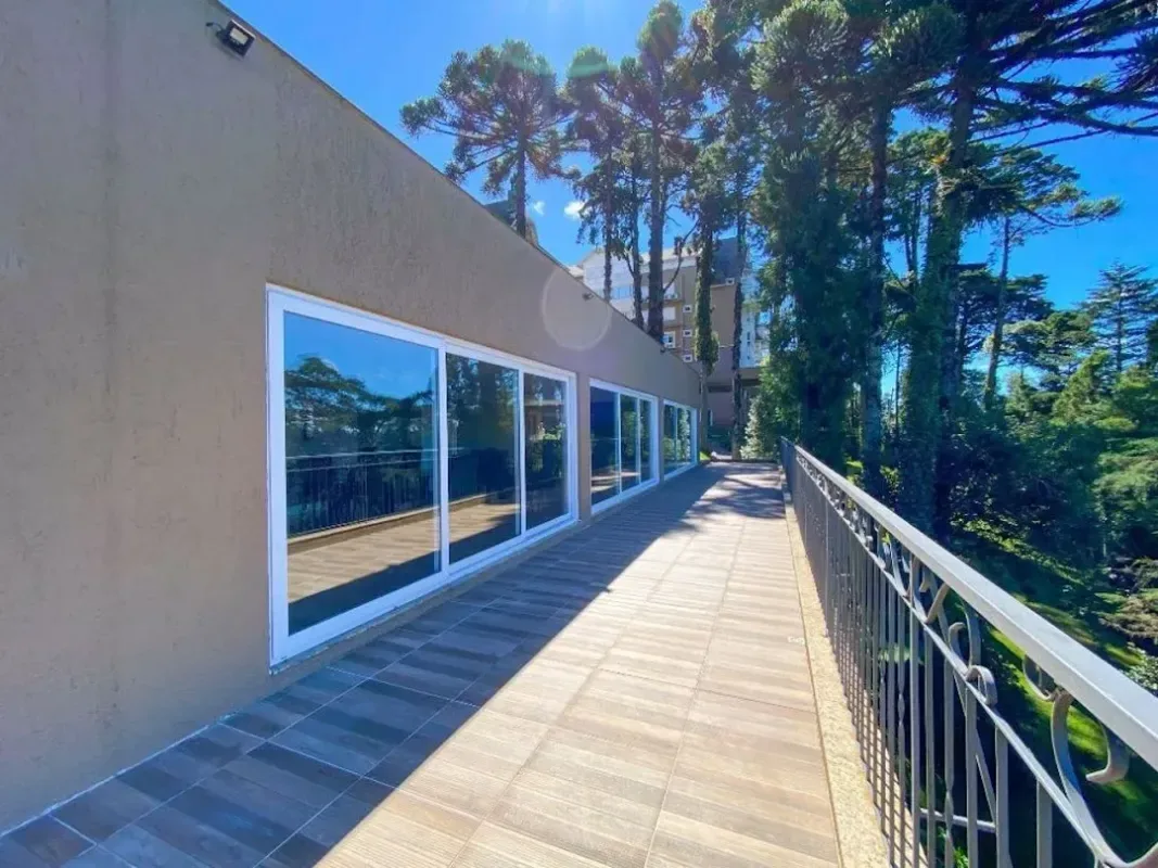 Apartamento para alugar com 118 m², 1 quarto, 2 banheiros, 1 vaga — foto 23