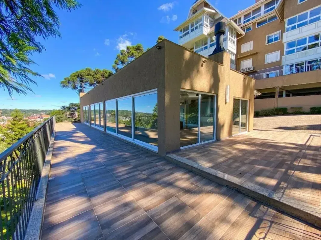 Apartamento para alugar com 118 m², 1 quarto, 2 banheiros, 1 vaga — foto 25