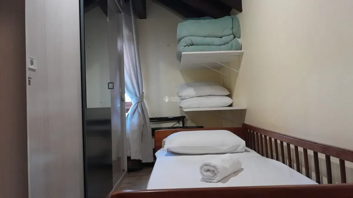 Apartamento para alugar com 95 m², 2 quartos, 2 banheiros — foto 21