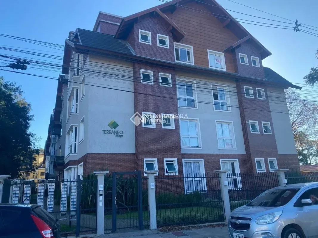 Apartamento para alugar com 59 m², 1 quarto, 1 banheiro — foto 21