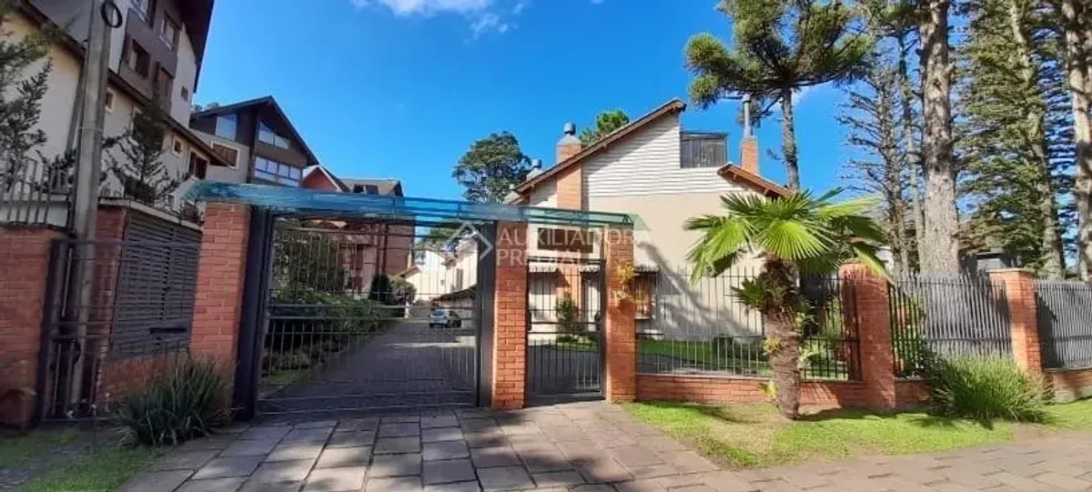 Casa para alugar com 90 m², 2 quartos, 1 banheiro