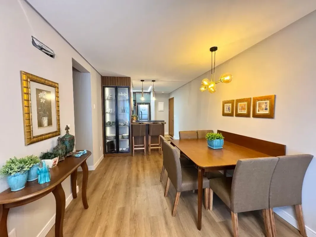 Apartamento para alugar com 65 m², 2 quartos, 2 banheiros, 1 vaga — foto 3