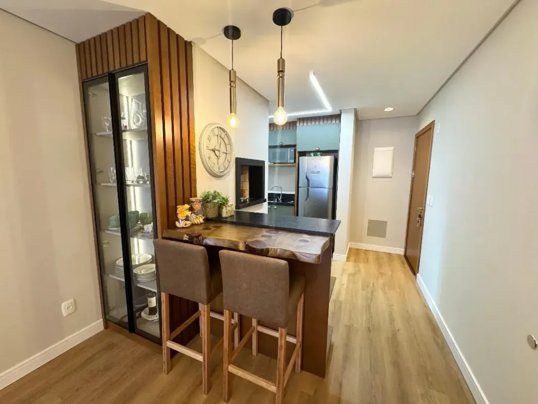 Apartamento para alugar com 65 m², 2 quartos, 2 banheiros, 1 vaga — foto 5