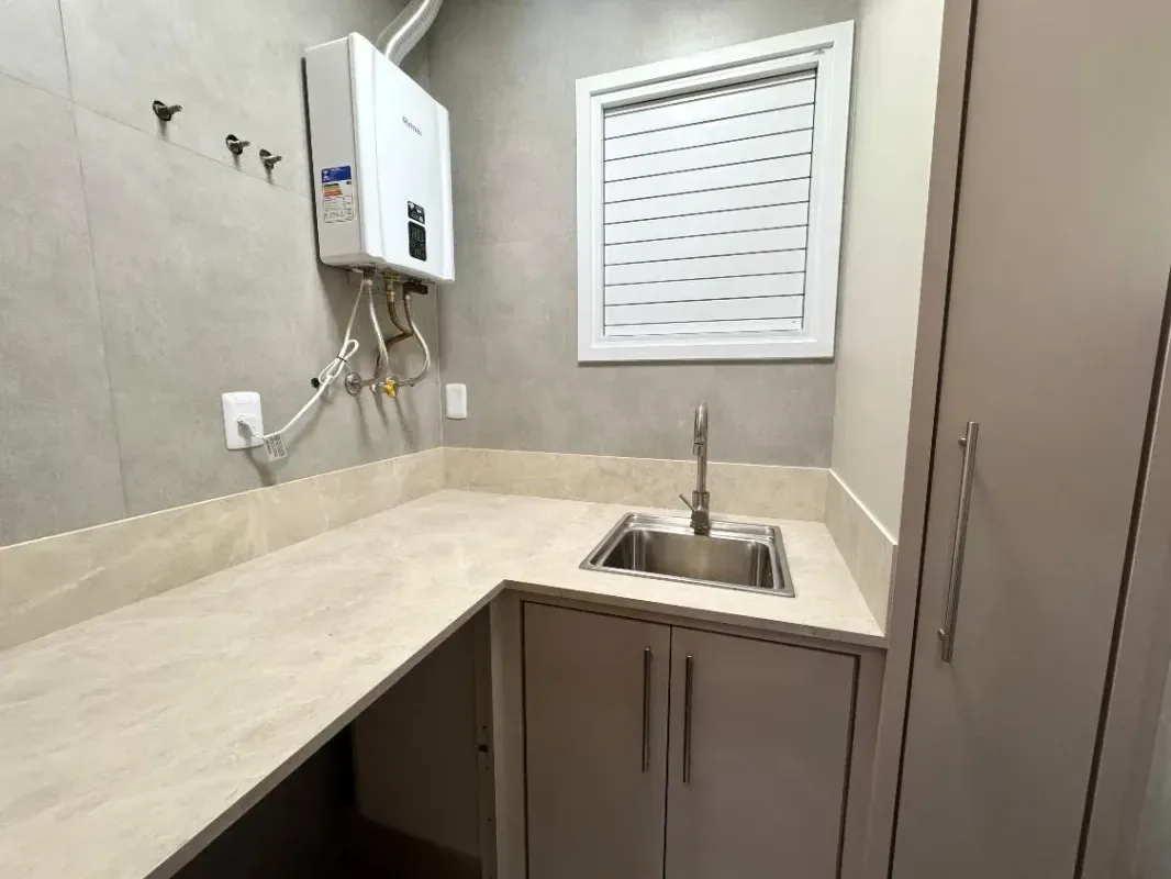 Apartamento para alugar com 55 m², 1 quarto, 2 banheiros, 1 vaga — foto 4