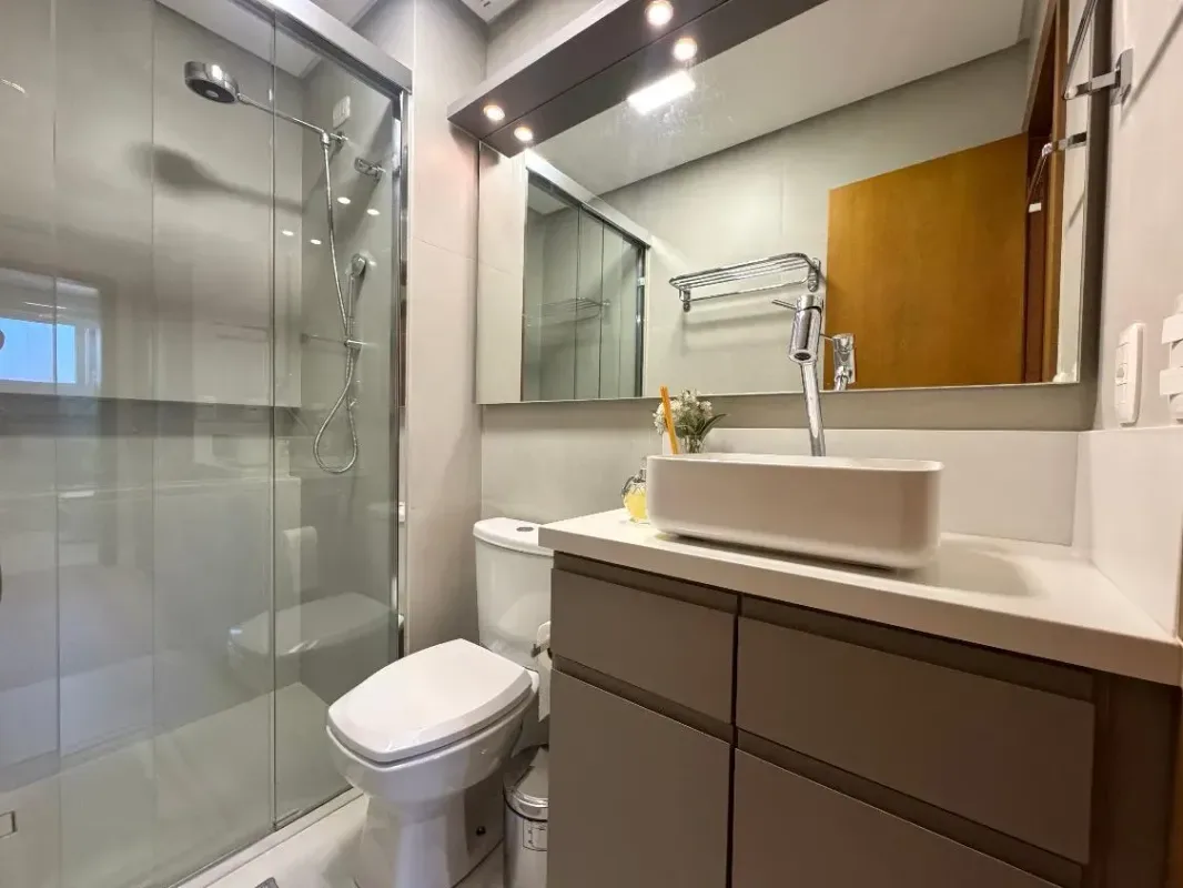Apartamento para alugar com 65 m², 2 quartos, 2 banheiros, 1 vaga — foto 9