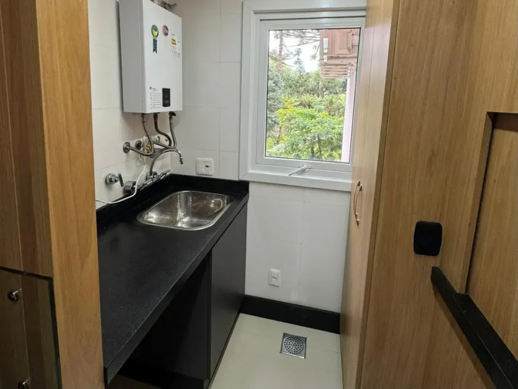 Apartamento para alugar com 107 m², 2 quartos, 3 banheiros, 1 vaga — foto 5