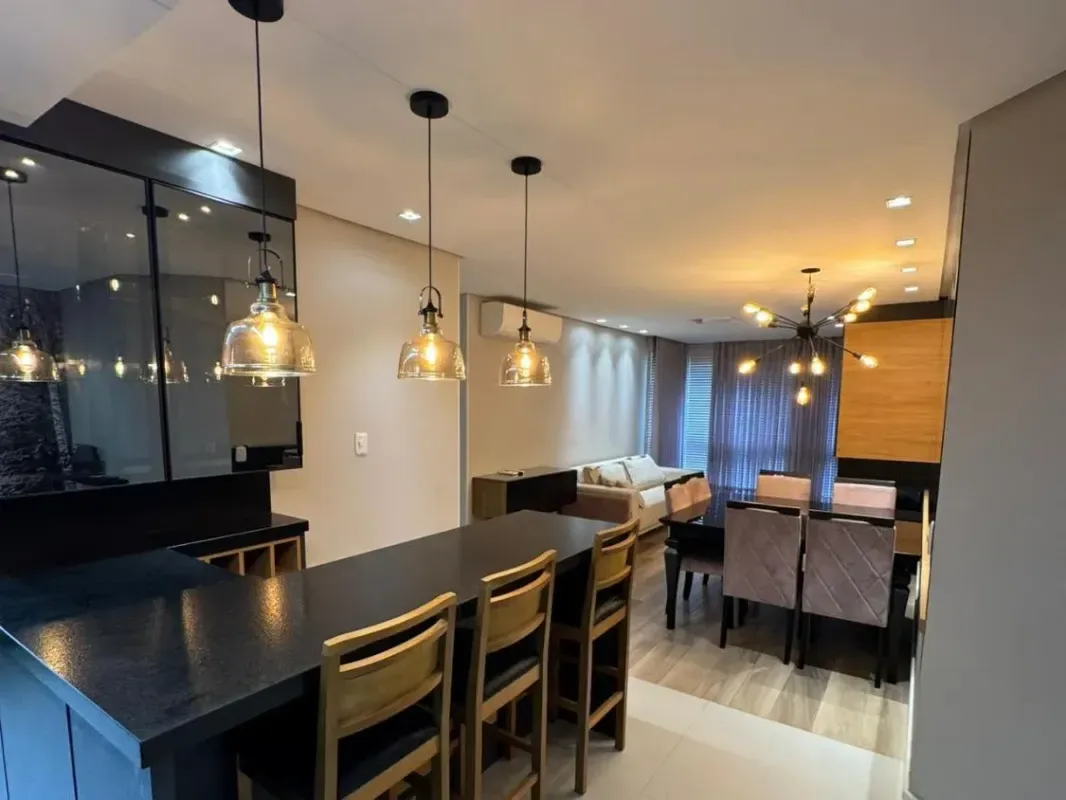 Apartamento para alugar com 107 m², 2 quartos, 3 banheiros, 1 vaga — foto 6
