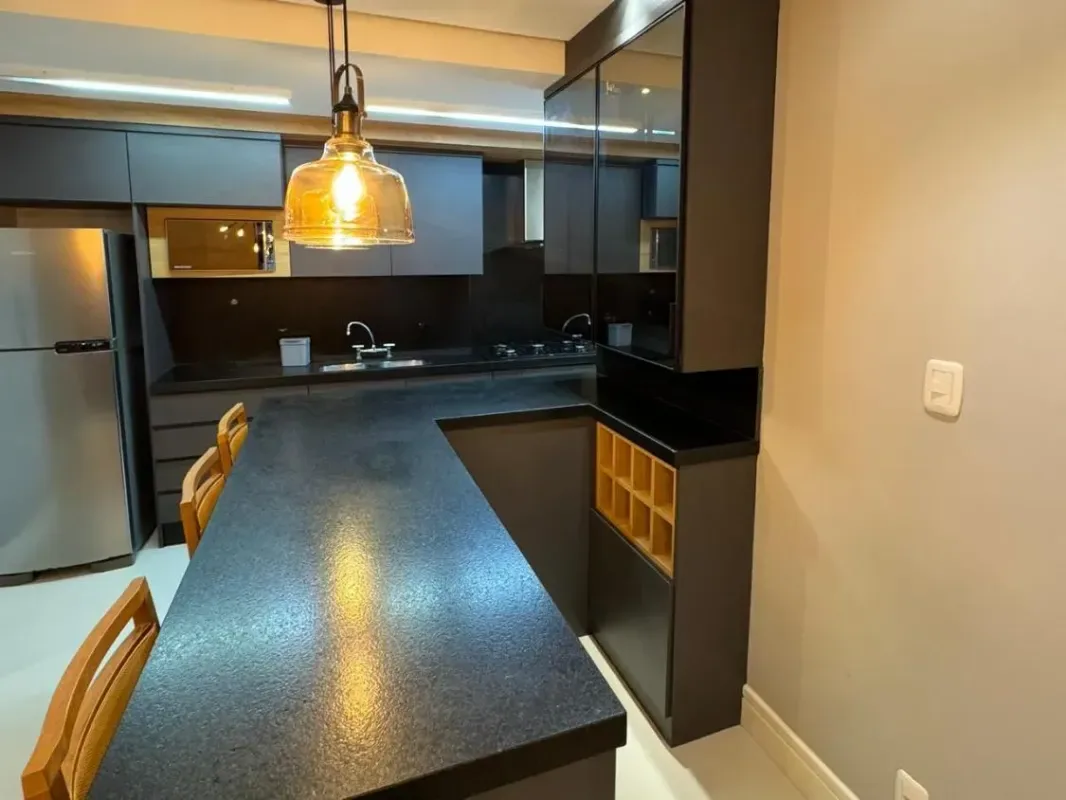 Apartamento para alugar com 107 m², 2 quartos, 3 banheiros, 1 vaga — foto 7