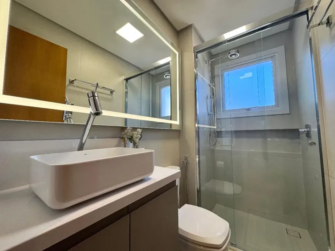 Apartamento para alugar com 65 m², 2 quartos, 2 banheiros, 1 vaga — foto 13