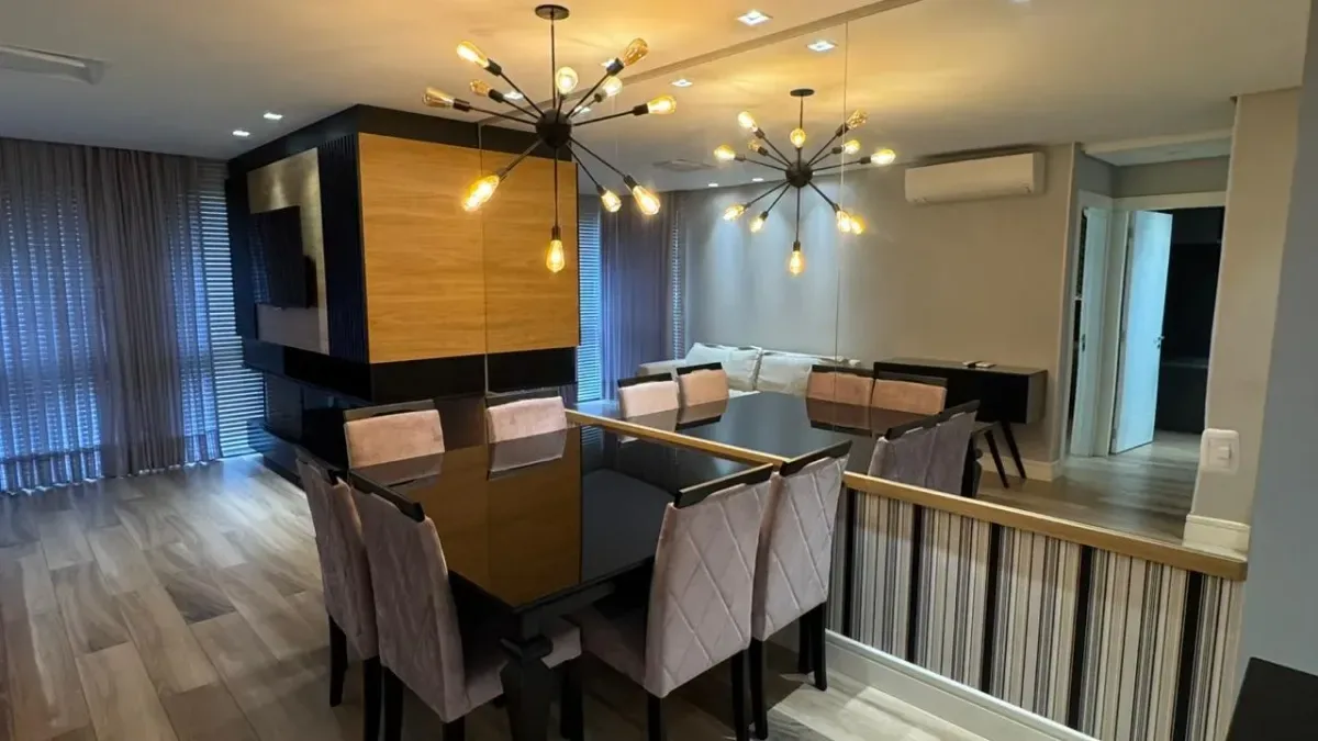 Apartamento para alugar com 107 m², 2 quartos, 3 banheiros, 1 vaga — foto 8