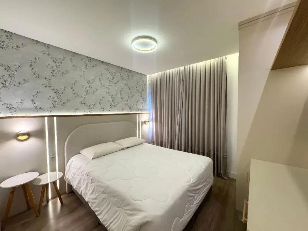 Apartamento para alugar com 55 m², 1 quarto, 2 banheiros, 1 vaga — foto 11