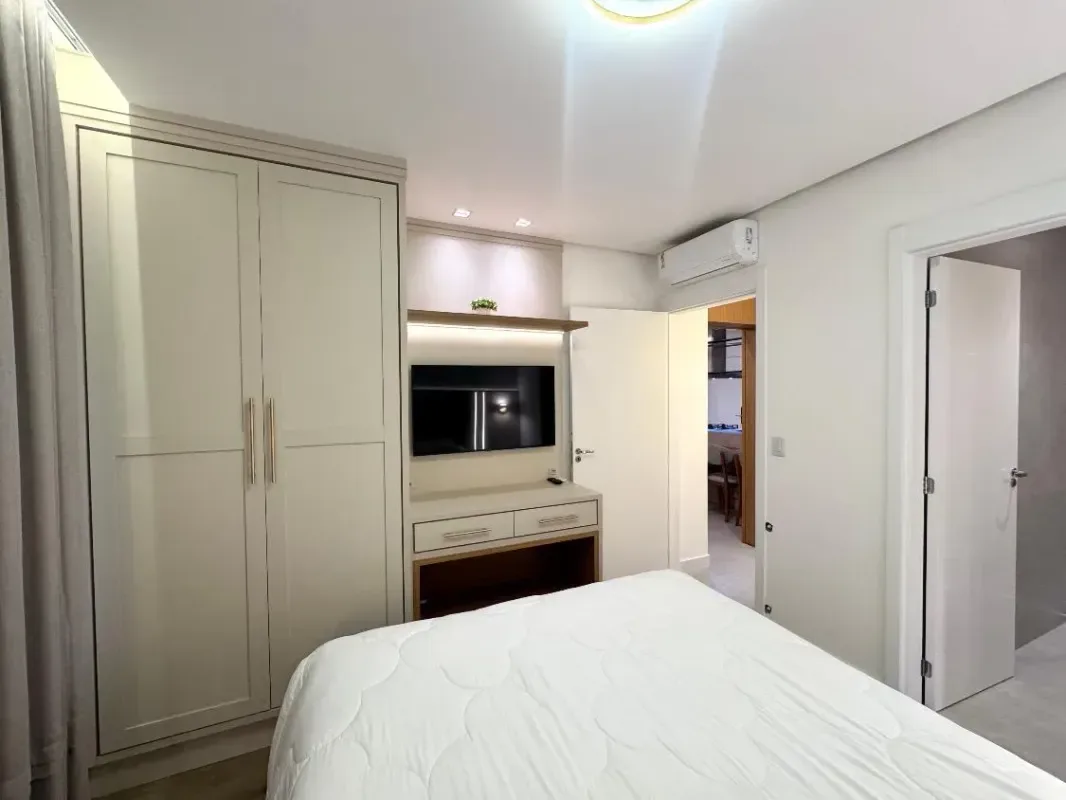 Apartamento para alugar com 55 m², 1 quarto, 2 banheiros, 1 vaga — foto 12