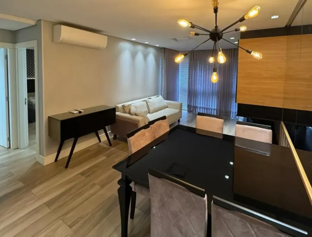 Apartamento para alugar com 107 m², 2 quartos, 3 banheiros, 1 vaga — foto 9
