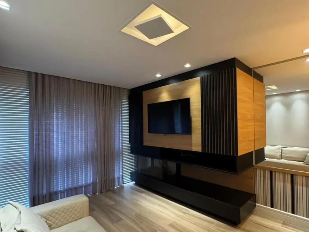 Apartamento para alugar com 107 m², 2 quartos, 3 banheiros, 1 vaga — foto 10