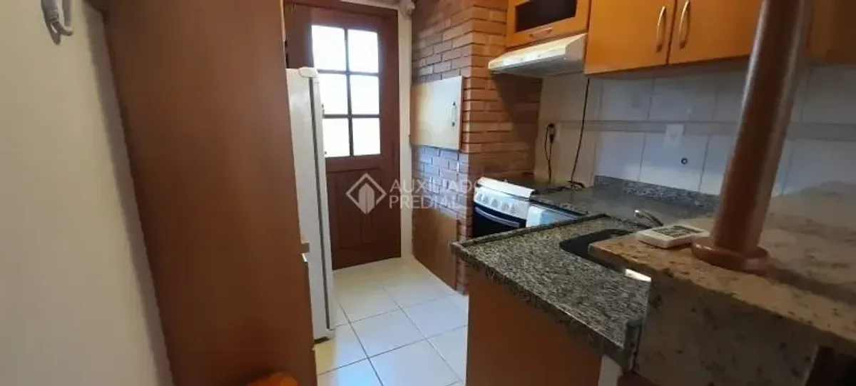 Casa para alugar com 90 m², 2 quartos, 1 banheiro — foto 24