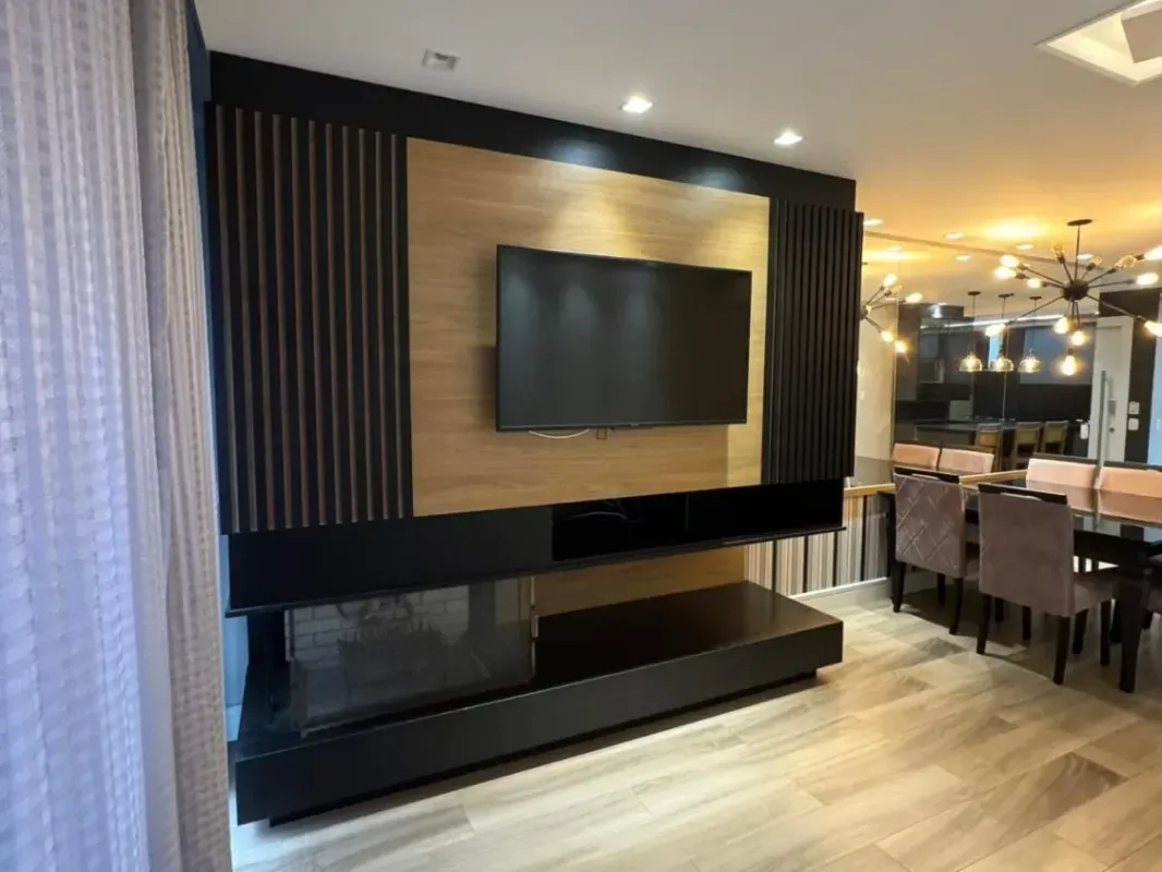 Apartamento para alugar com 107 m², 2 quartos, 3 banheiros, 1 vaga — foto 11