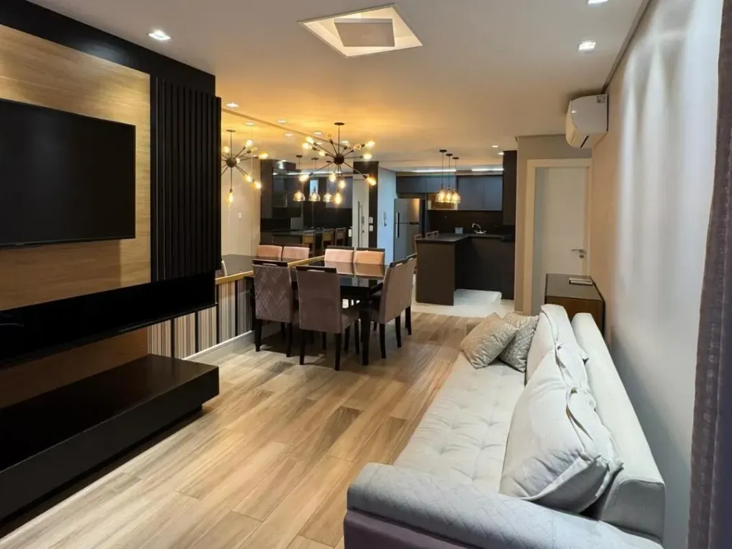 Apartamento para alugar com 107 m², 2 quartos, 3 banheiros, 1 vaga — foto 12