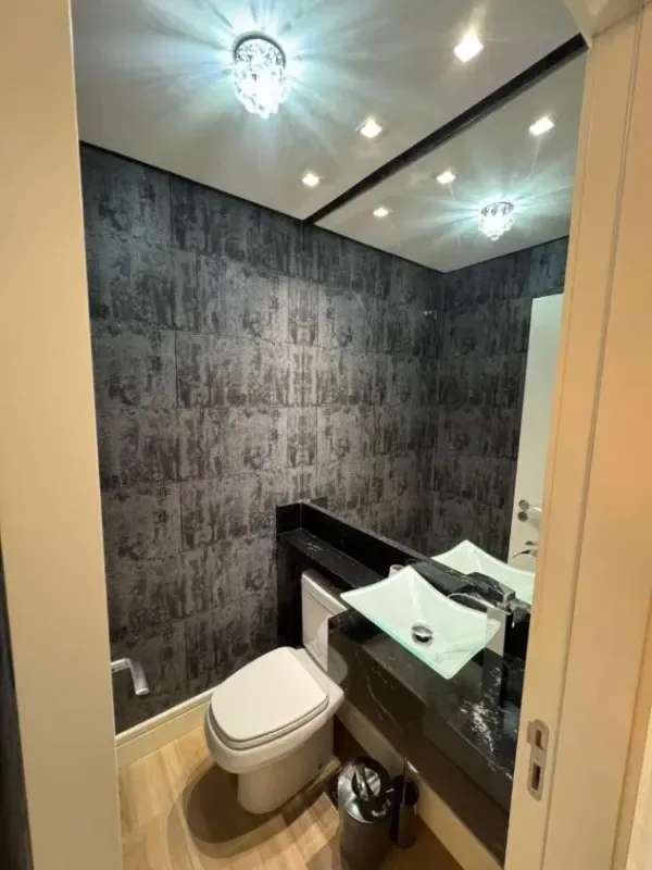 Apartamento para alugar com 107 m², 2 quartos, 3 banheiros, 1 vaga — foto 14