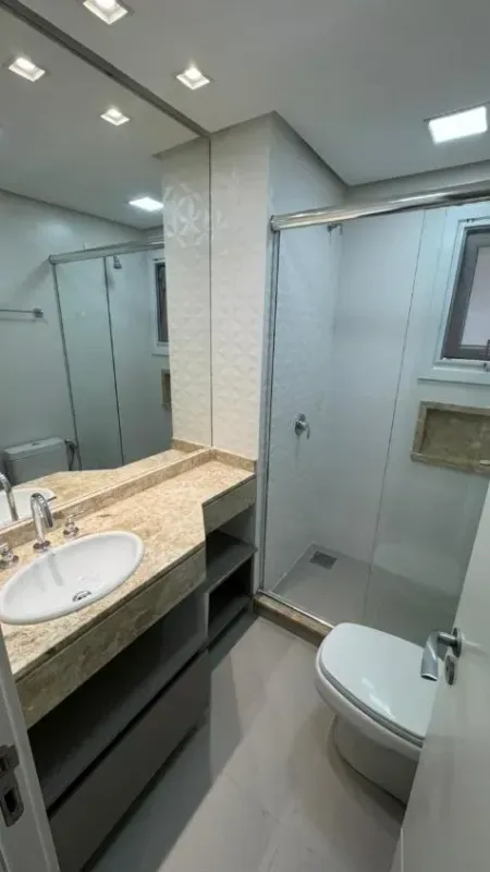 Apartamento para alugar com 107 m², 2 quartos, 3 banheiros, 1 vaga — foto 20