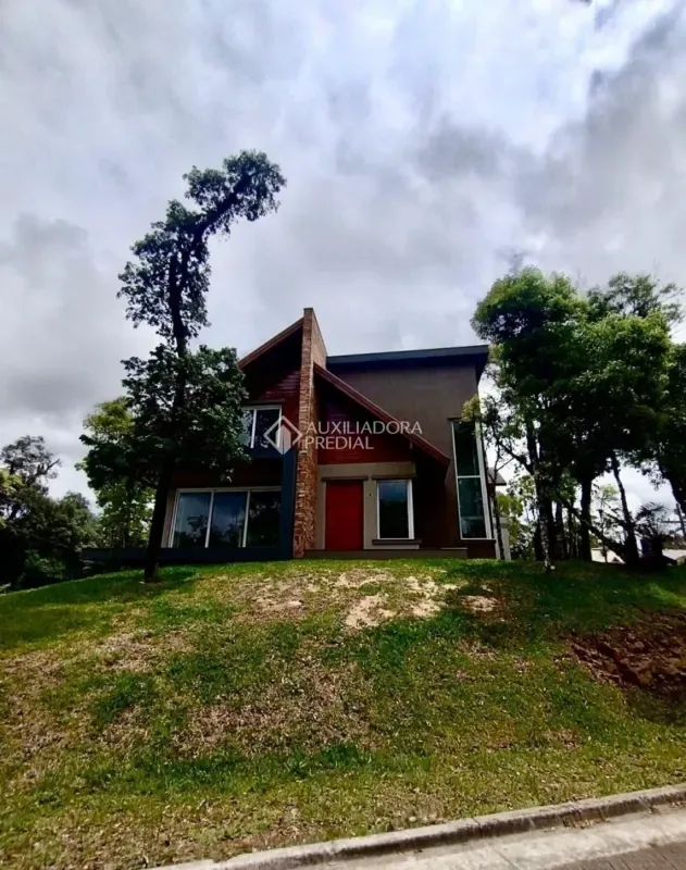 Casa para alugar com 263 m², 3 quartos, 3 banheiros — foto 2