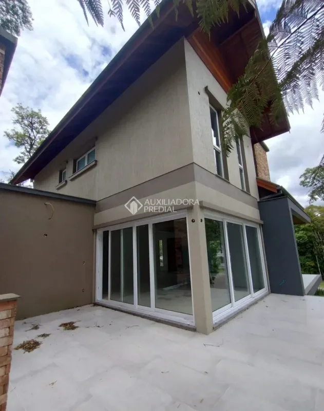 Casa para alugar com 263 m², 3 quartos, 3 banheiros — foto 3