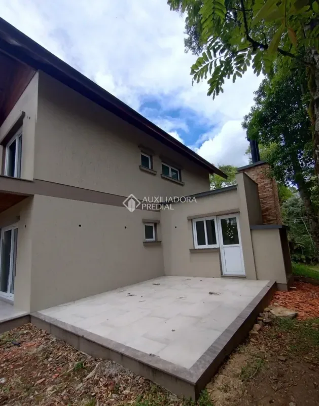 Casa para alugar com 263 m², 3 quartos, 3 banheiros — foto 4