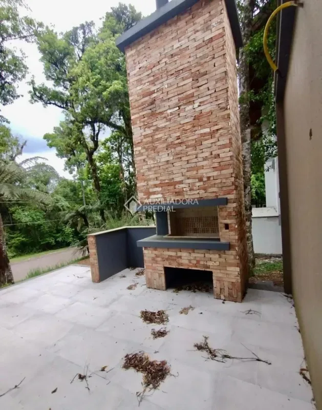 Casa para alugar com 263 m², 3 quartos, 3 banheiros — foto 5