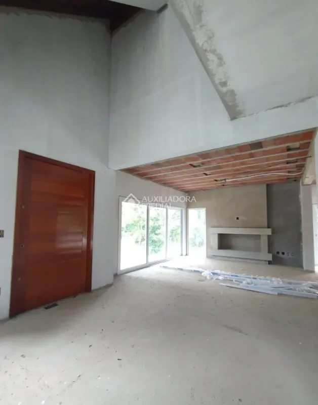 Casa para alugar com 263 m², 3 quartos, 3 banheiros — foto 6