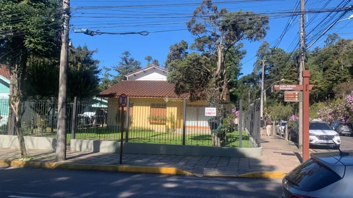 Imóvel comercial para alugar com 400 m², 1 banheiro