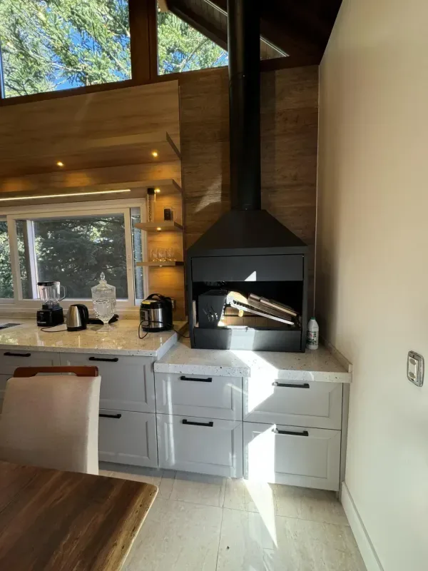 Casa para alugar com 220 m², 3 quartos, 3 banheiros, 2 vagas — foto 3