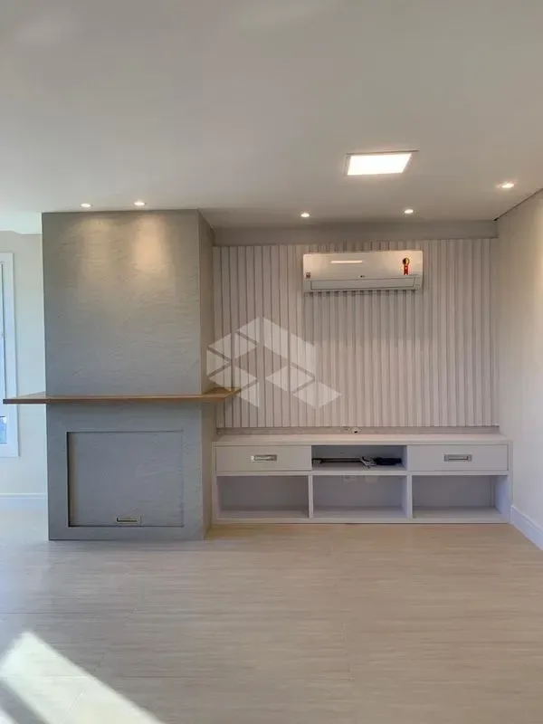 Apartamento para alugar com 194 m², 3 quartos, 3 banheiros, 1 vaga