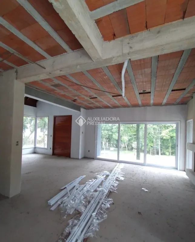 Casa para alugar com 263 m², 3 quartos, 3 banheiros — foto 8