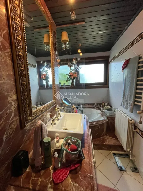 Casa de condomínio para alugar com 500 m², 6 quartos, 7 banheiros, 2 vagas — foto 7